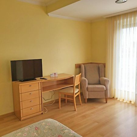 Hotel Villa Juanita O Grove Extérieur photo