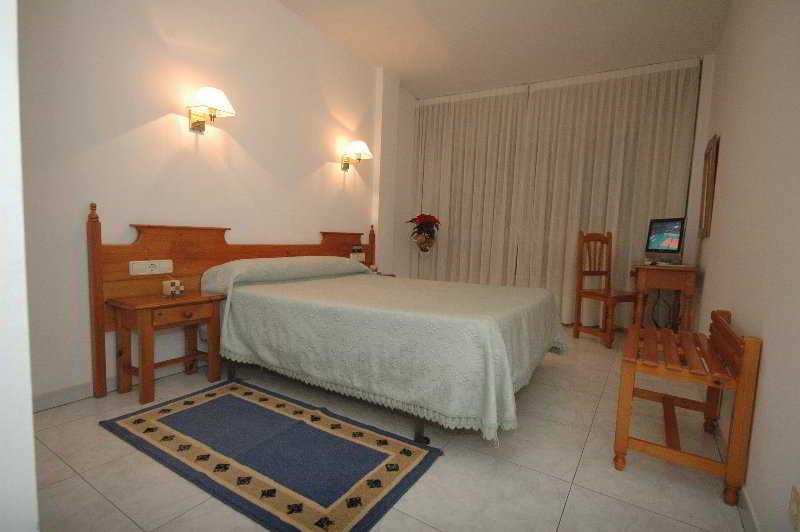 Hotel Villa Juanita O Grove Extérieur photo