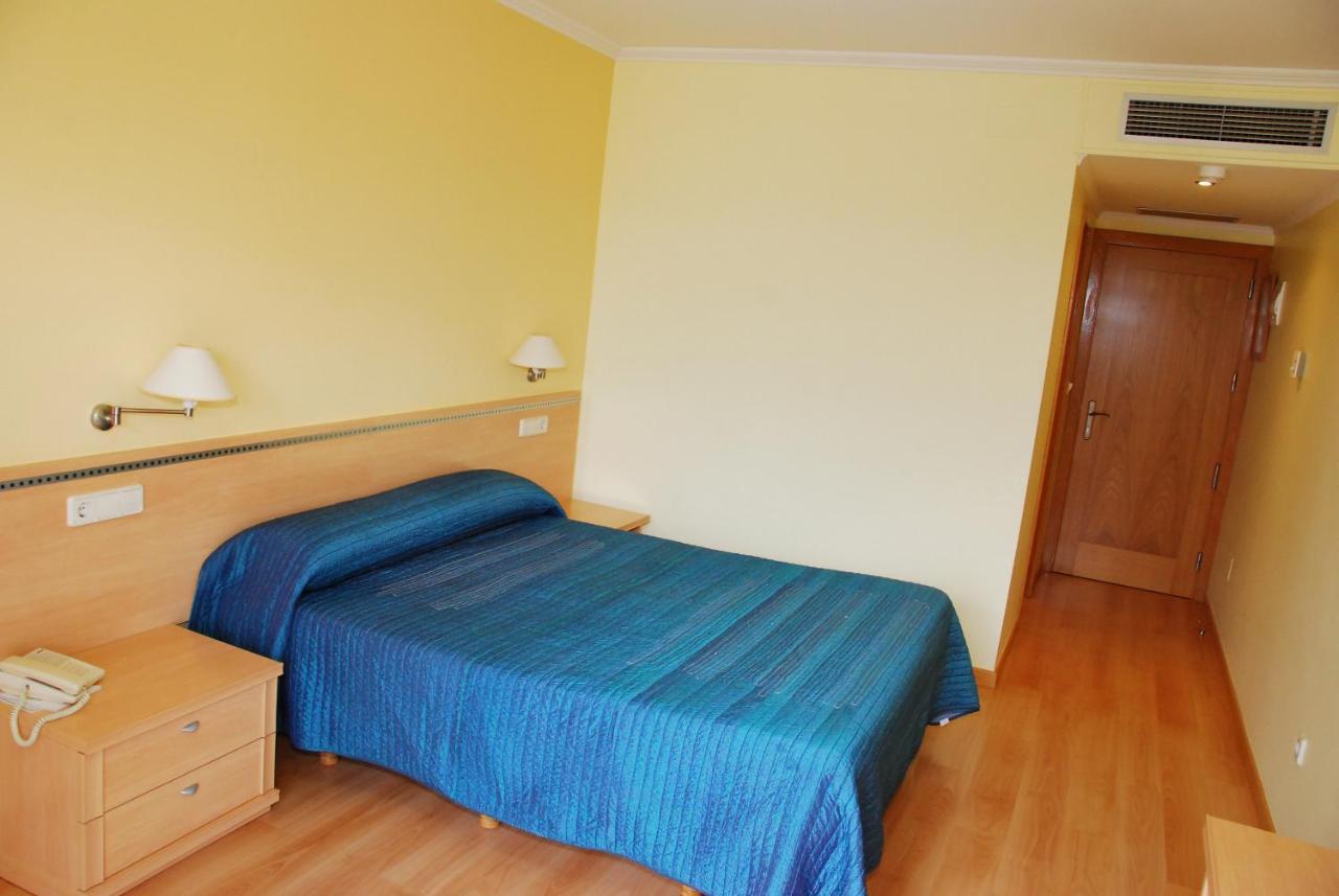 Hotel Villa Juanita O Grove Extérieur photo