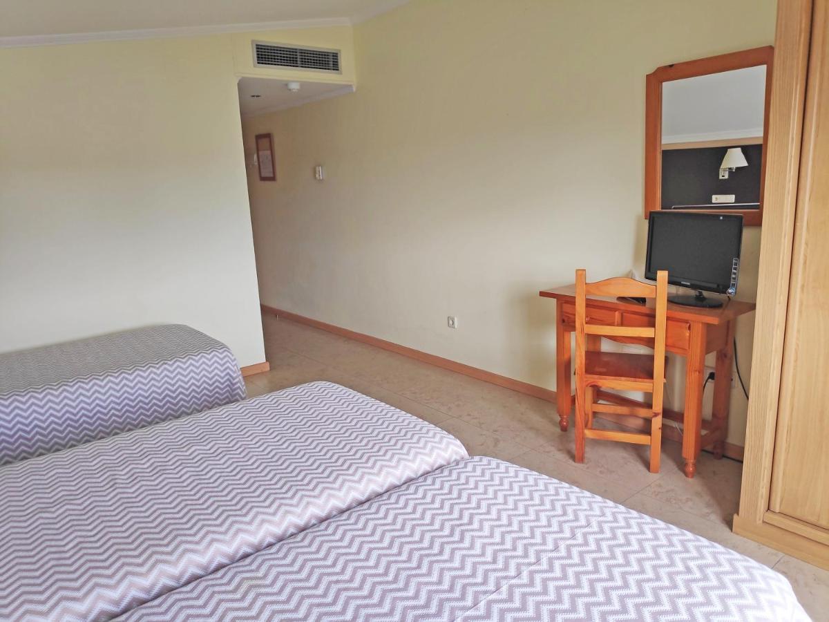 Hotel Villa Juanita O Grove Extérieur photo