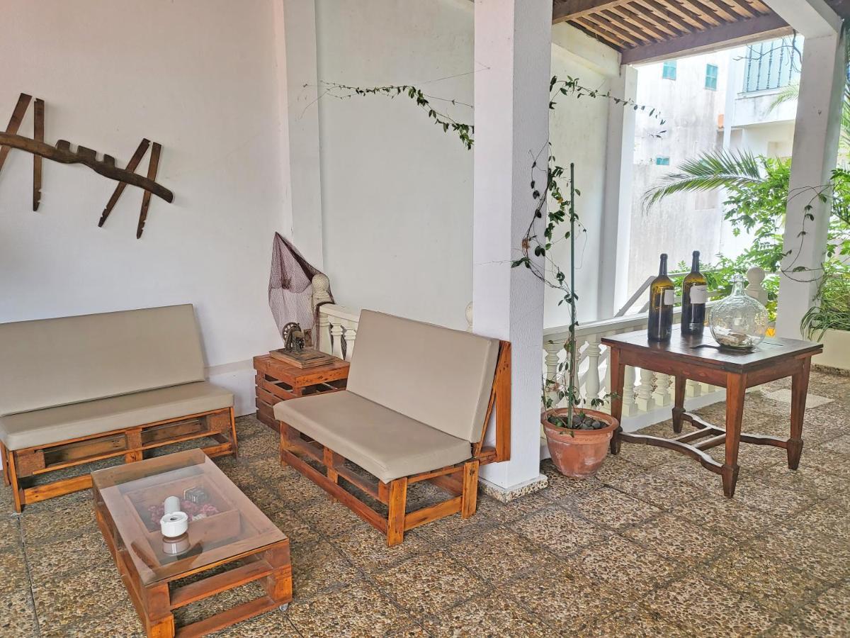 Hotel Villa Juanita O Grove Extérieur photo