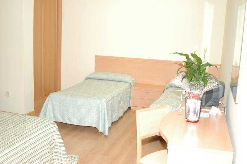 Hotel Villa Juanita O Grove Extérieur photo